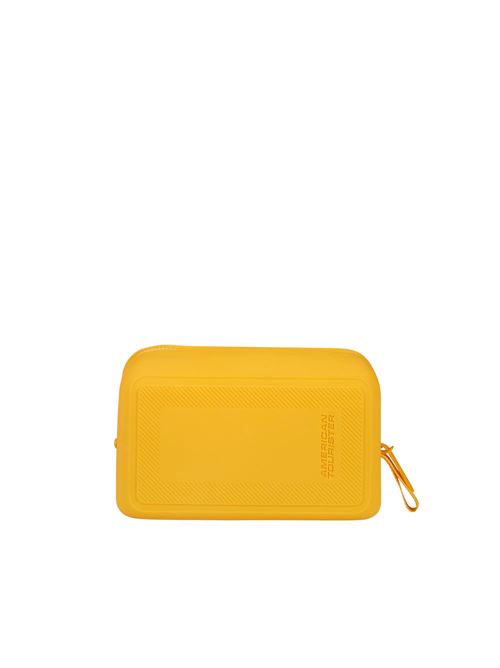 Urban Groove Toiletry Bag SAMSONITE | 155518GOLDEN YELLOW